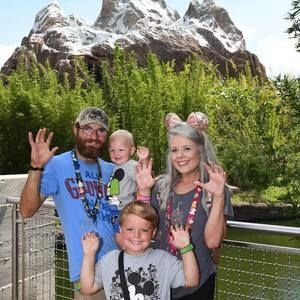 Meet your Posher, Haley